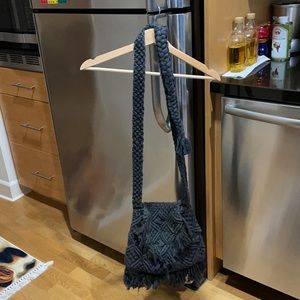 Homemade bag
